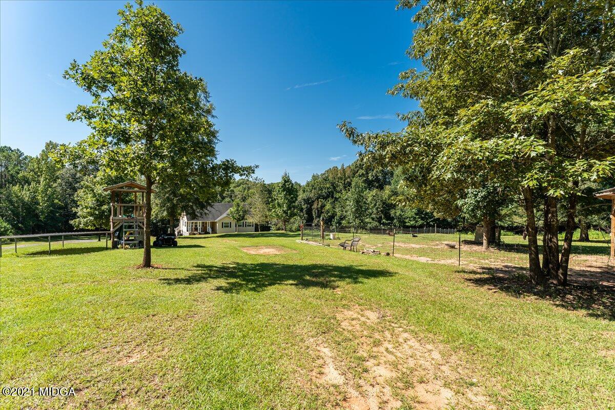 1886 Reedy Creek Road Forsyth, GA 31029 - Photo 3 of 37 3