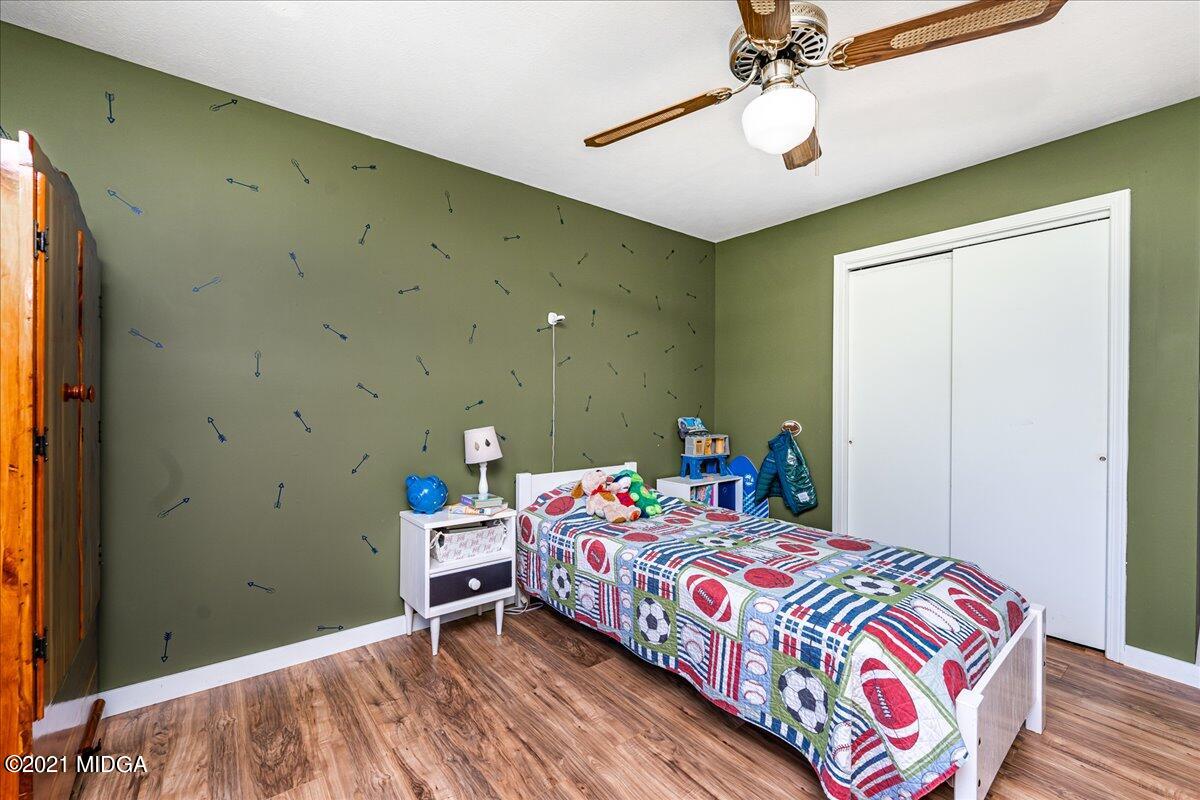 1886 Reedy Creek Road Forsyth, GA 31029 - Photo 21 of 37 20
