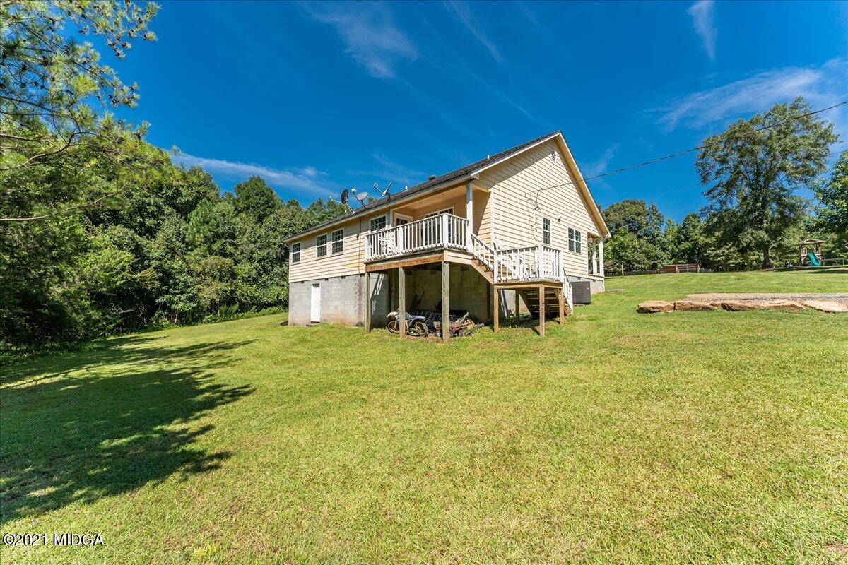 1886 Reedy Creek Road Forsyth, GA 31029 - Photo 29 of 37 28