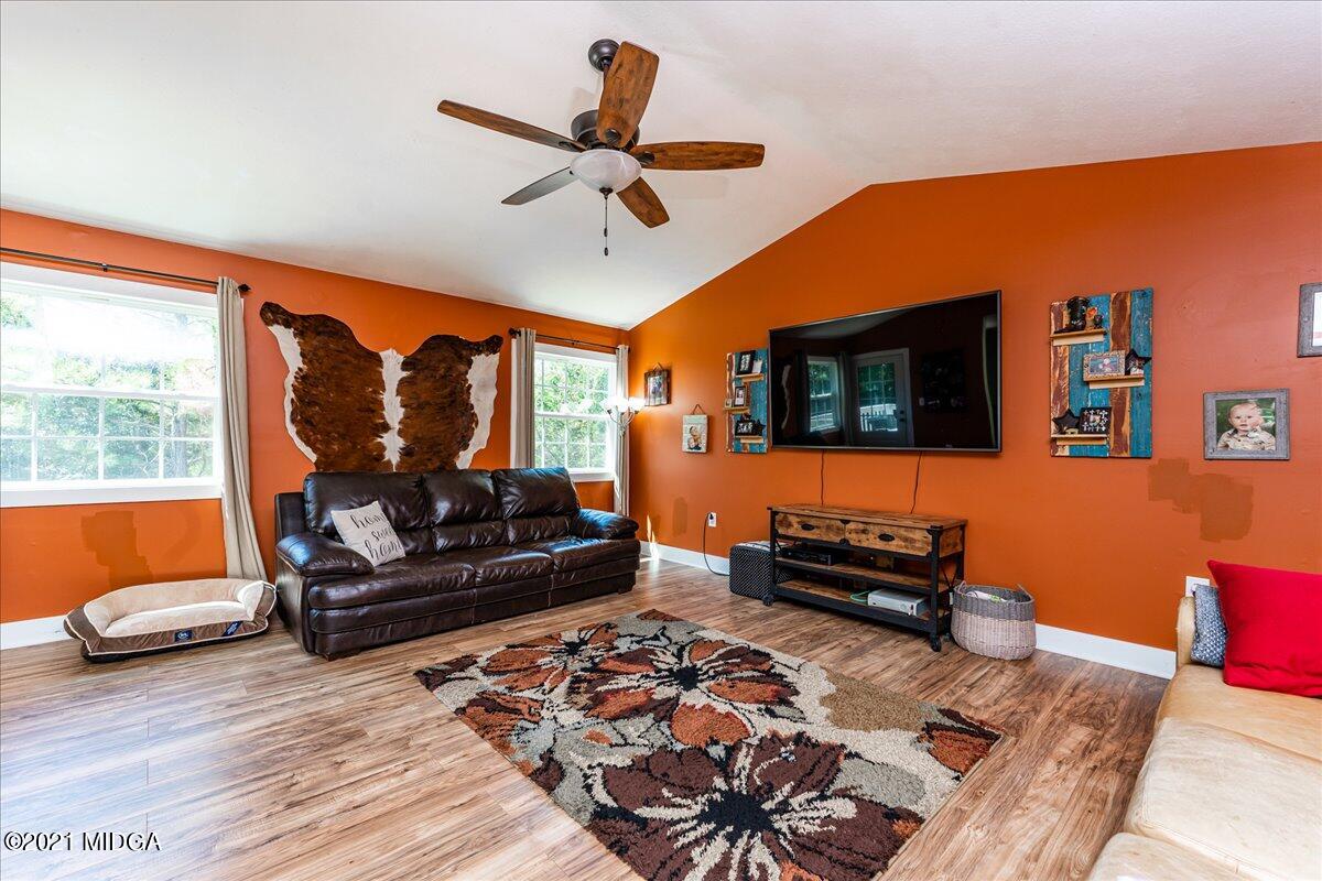 1886 Reedy Creek Road Forsyth, GA 31029 - Photo 6 of 37 6