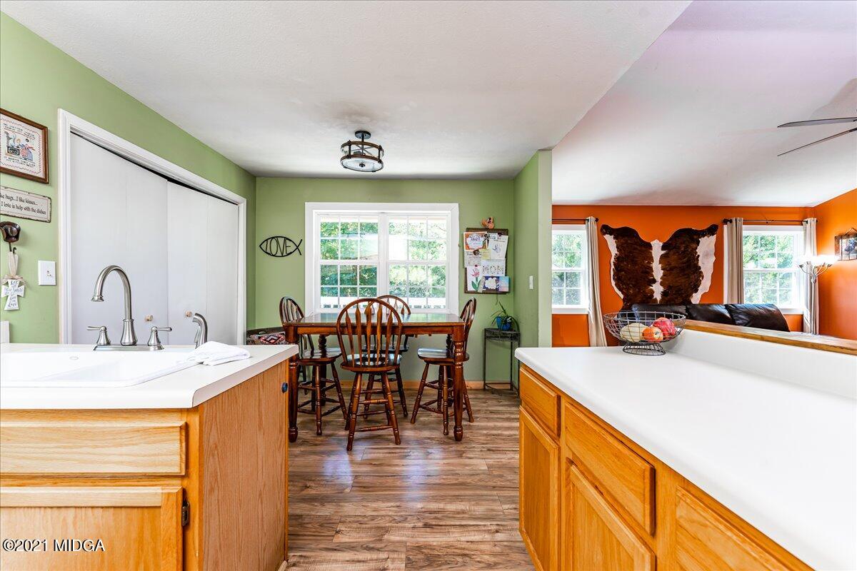 1886 Reedy Creek Road Forsyth, GA 31029 - Photo 10 of 37 9