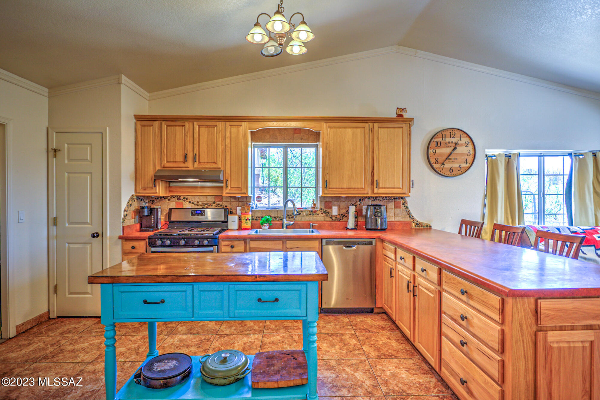 1424 Cena Court Rio Rico, AZ 85648 - Photo 2 of 43