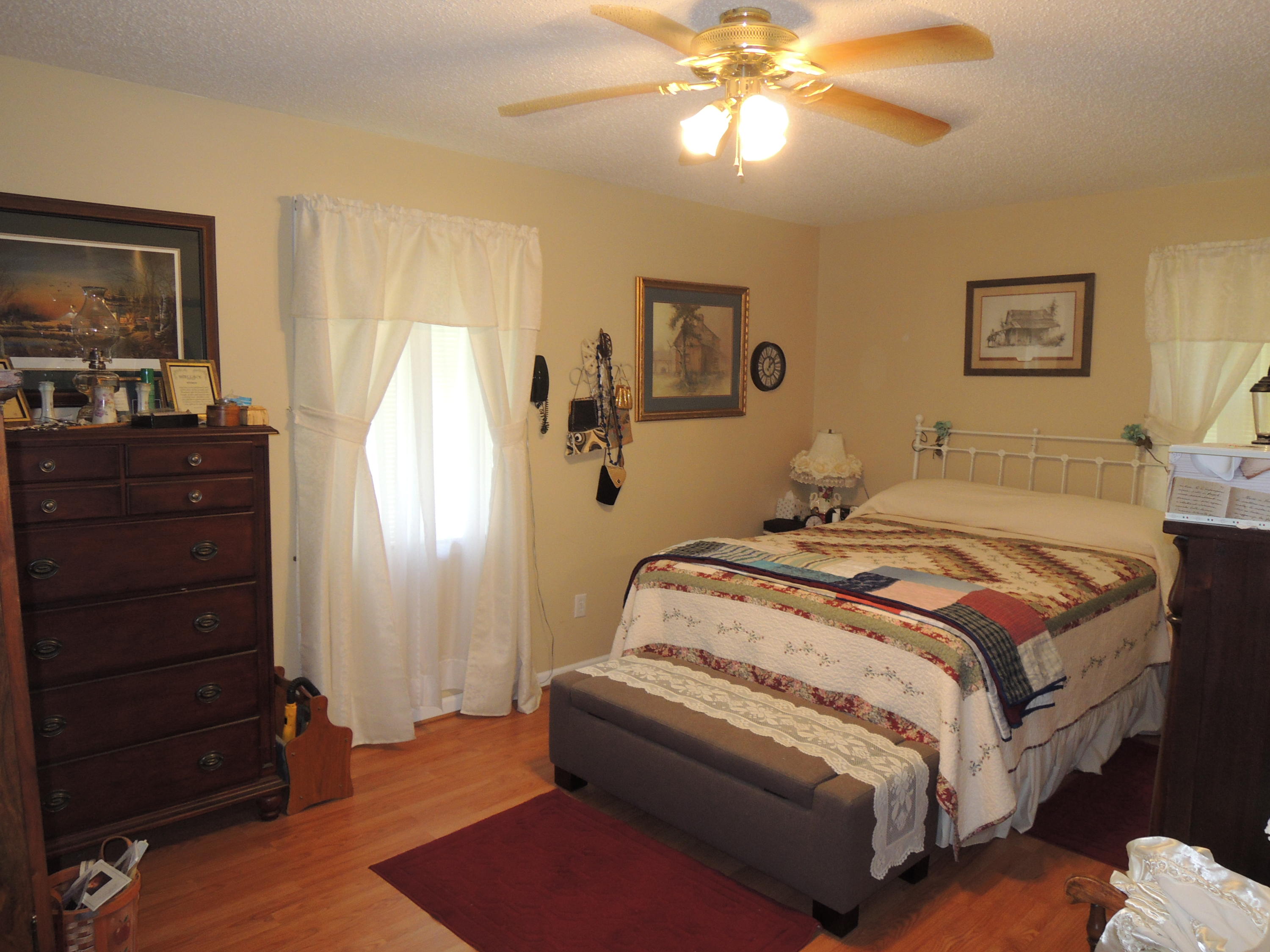 109 Short Cooper Road Jamestown, TN 38556 - Photo 12 of 19 Hull R 010