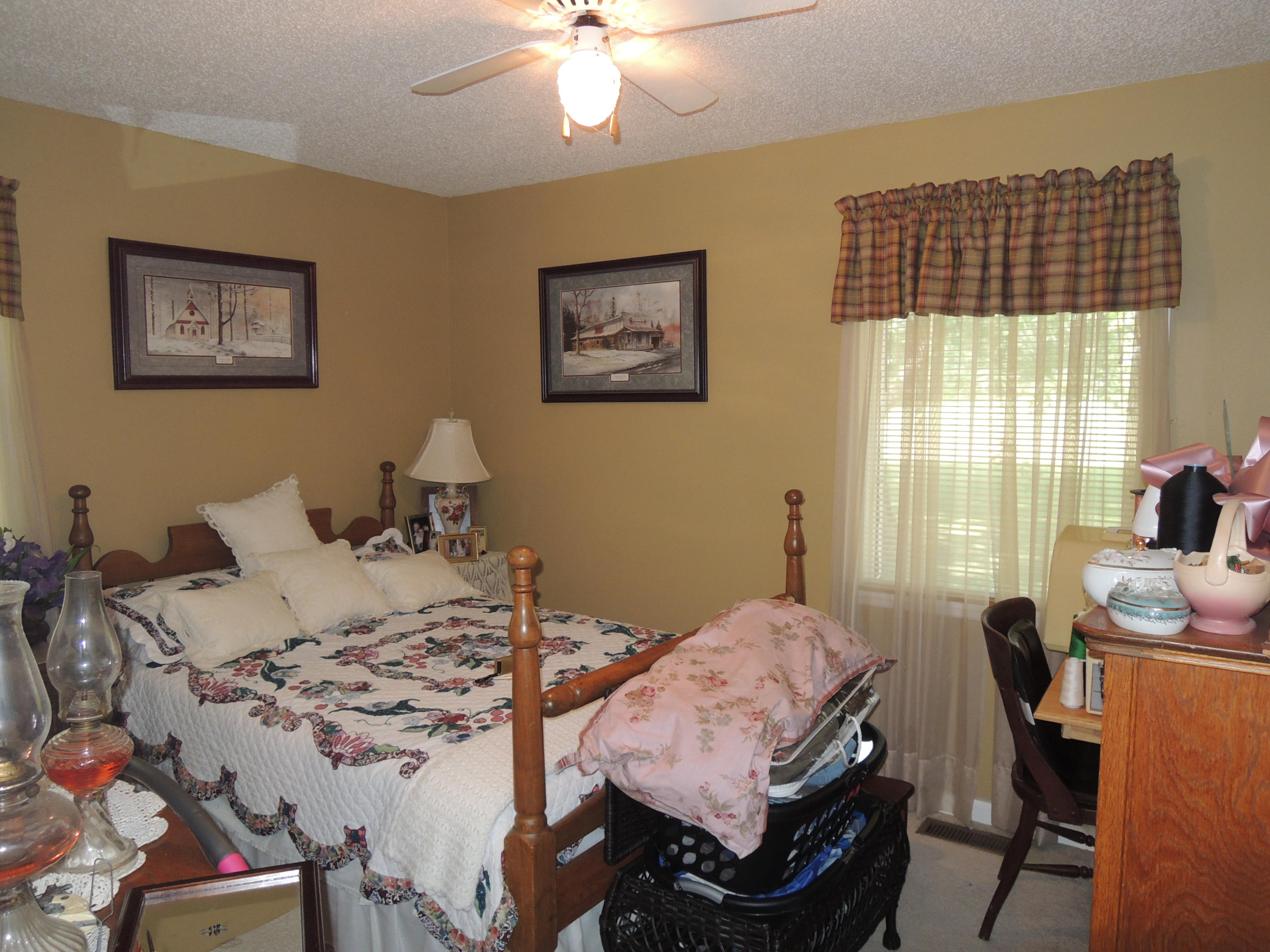 109 Short Cooper Road Jamestown, TN 38556 - Photo 14 of 19 Hull R 013