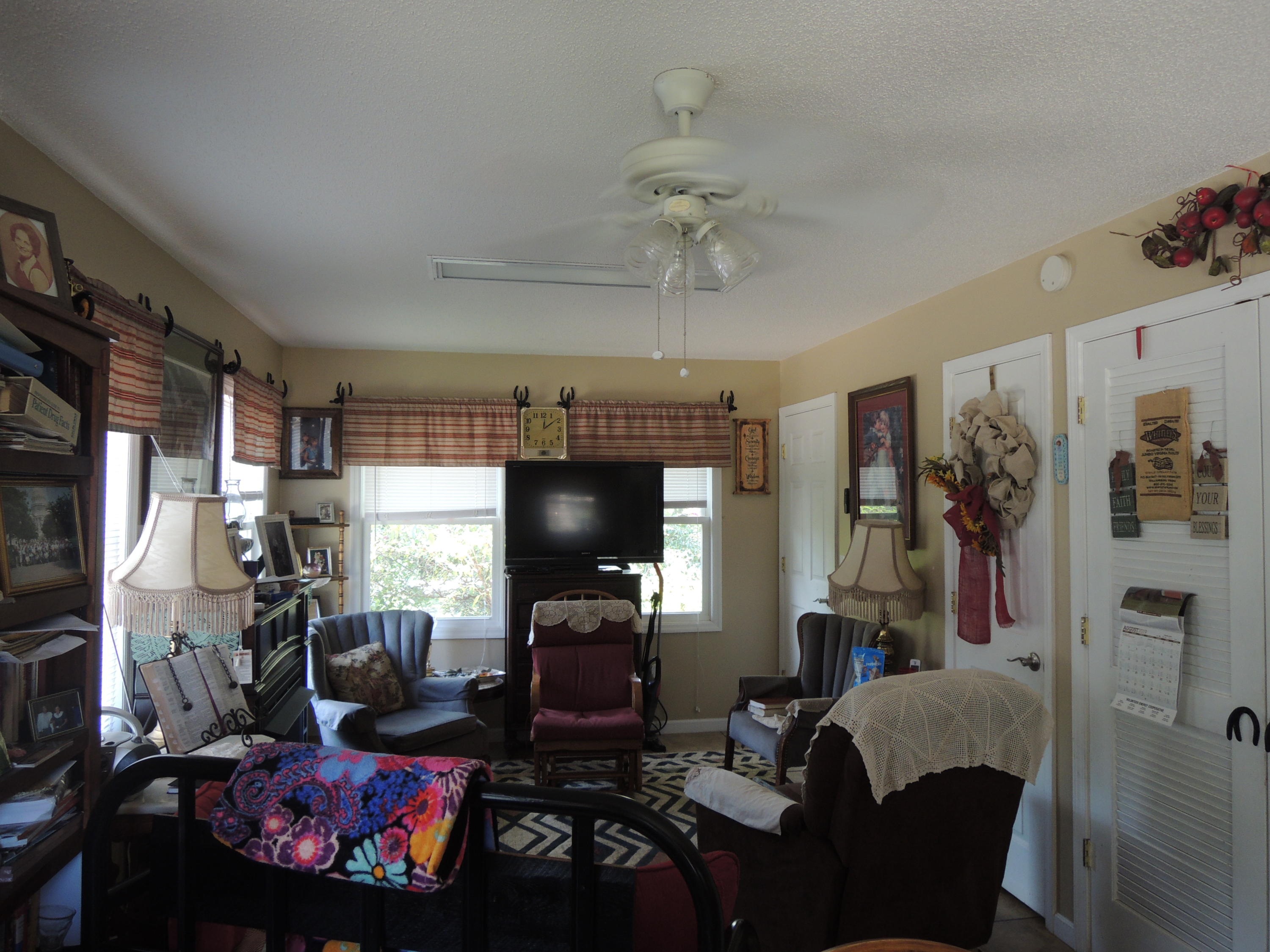 109 Short Cooper Road Jamestown, TN 38556 - Photo 16 of 19 Hull R 015