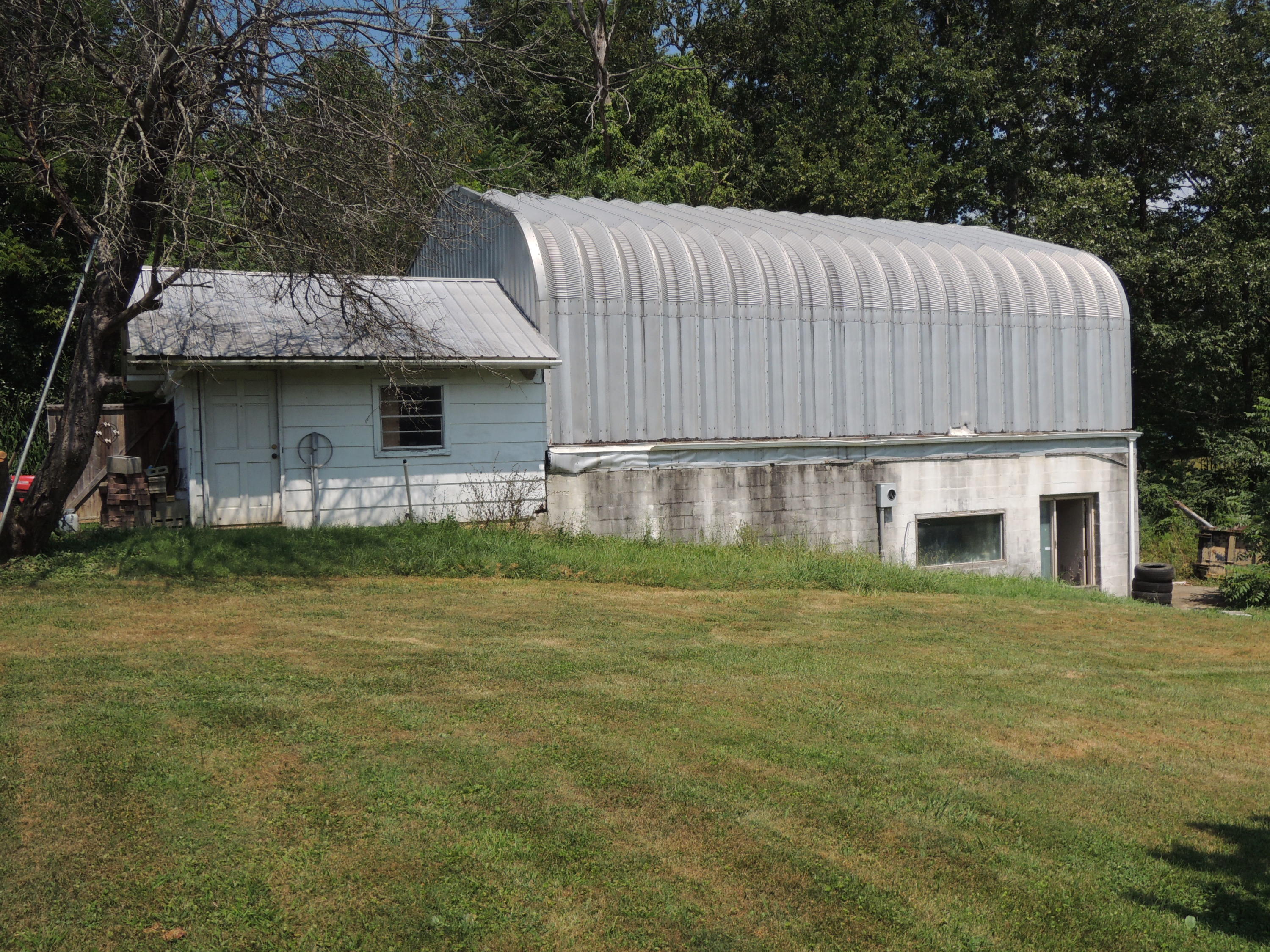 109 Short Cooper Road Jamestown, TN 38556 - Photo 17 of 19 Hull R 026