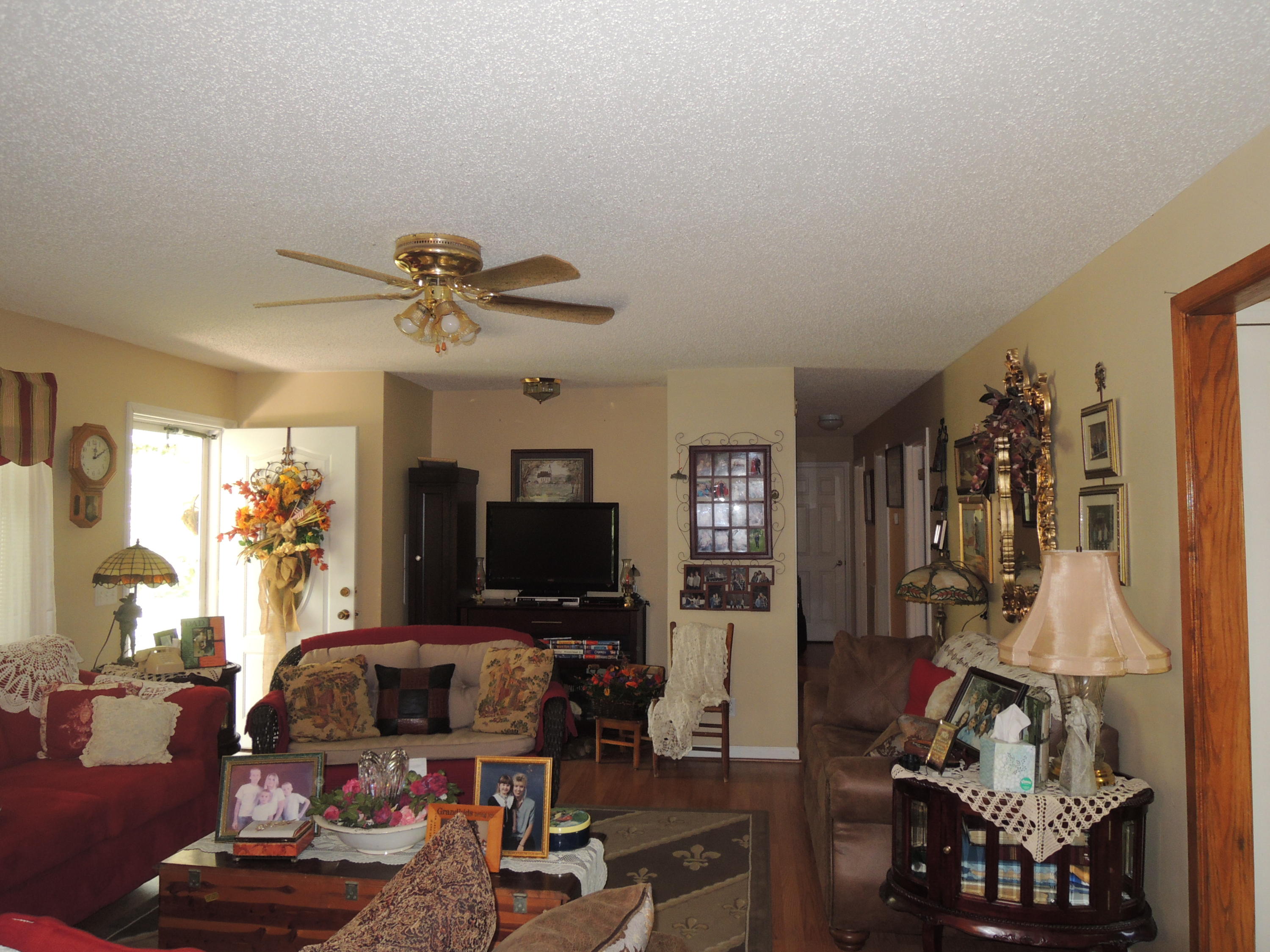 109 Short Cooper Road Jamestown, TN 38556 - Photo 8 of 19 Hull R 005
