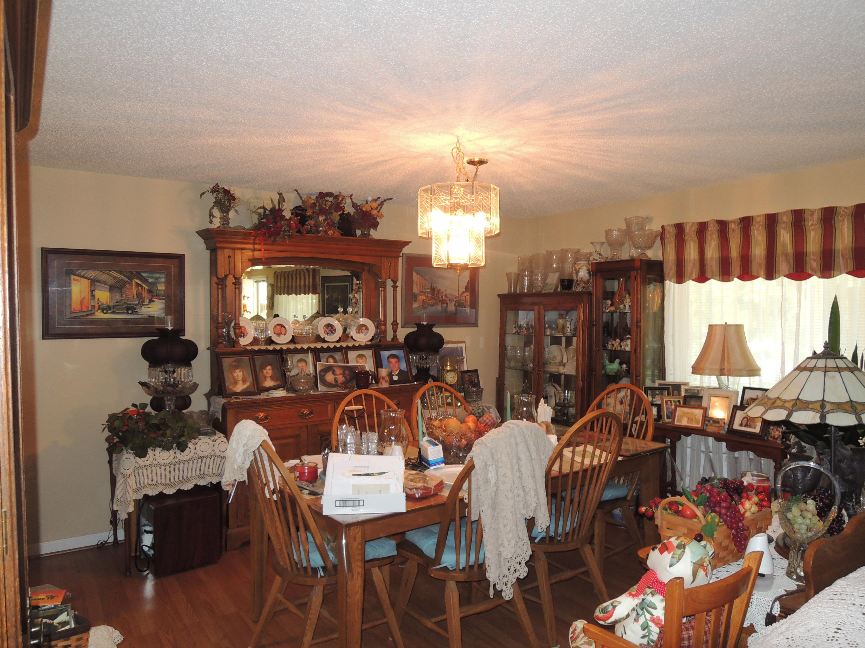109 Short Cooper Road Jamestown, TN 38556 - Photo 9 of 19 Hull R 007