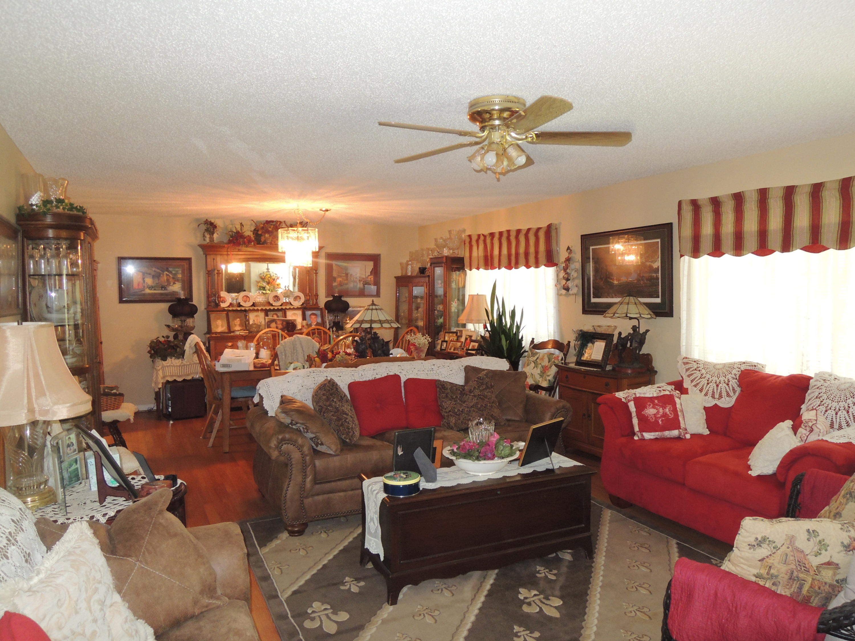 109 Short Cooper Road Jamestown, TN 38556 - Photo 10 of 19 Hull R 008