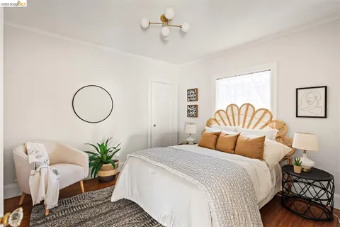 $749,000 | 2736 Bartlett Street, Oakland, CA 94602