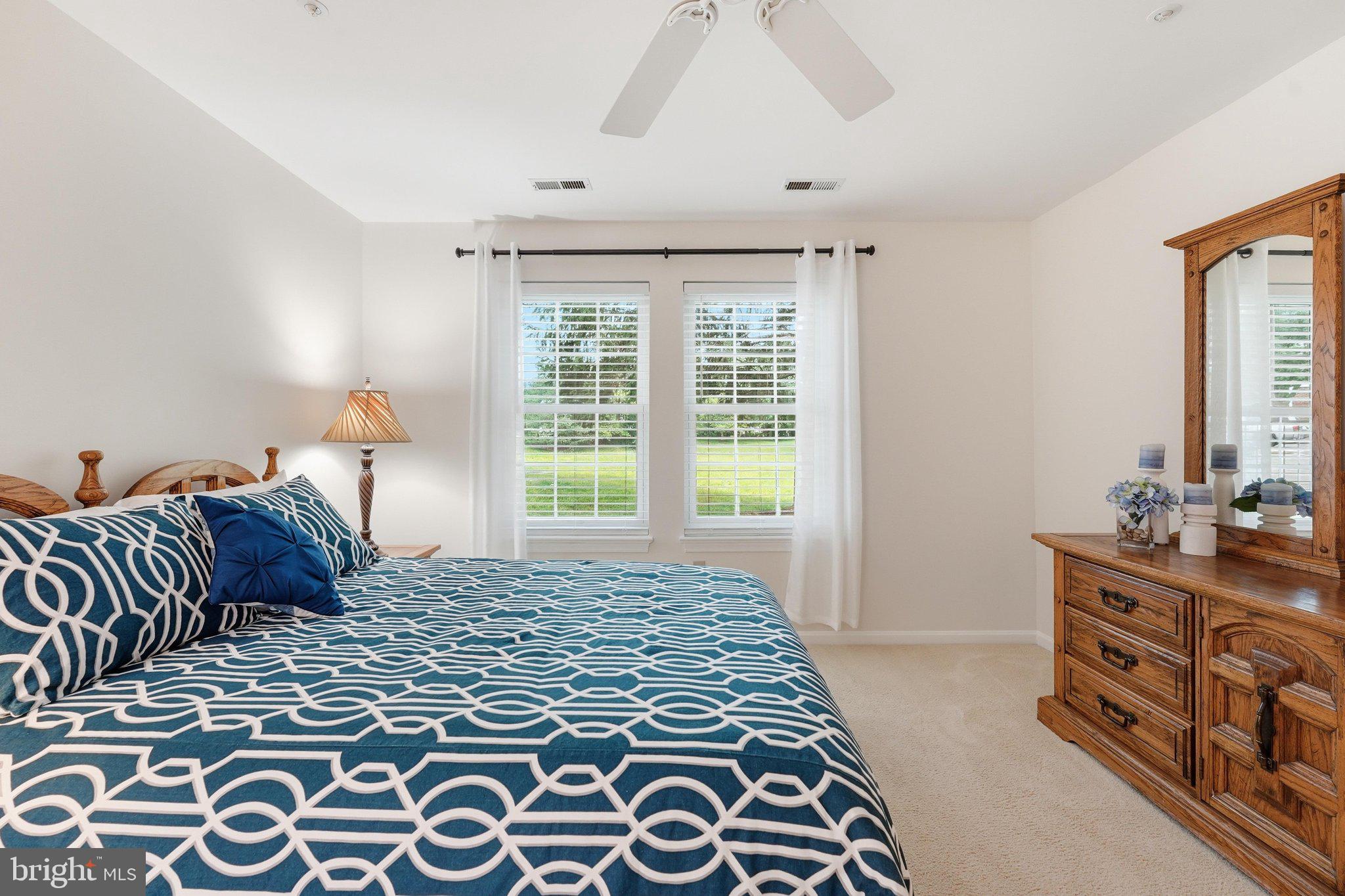 2412 Ellsworth Way, Unit 1B Frederick, MD 21702 - Photo 26 of 60 Primary Bedroom