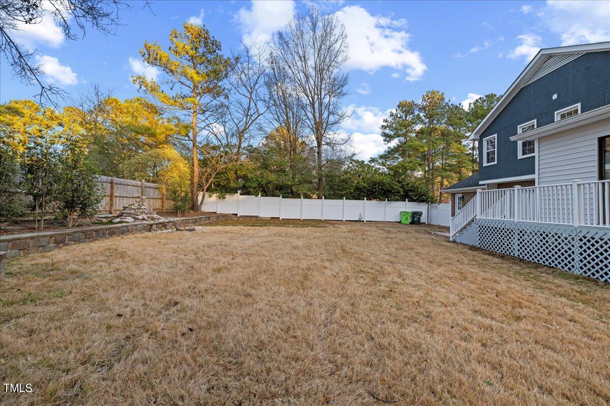 2025 Port Royal Road Raleigh, NC 27609 - Photo 61 of 67 64-2025 Port Royal Rd