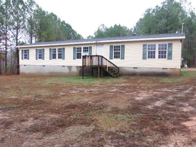 1693 Reid Duvall Road Madison, GA 30650 - Photo 1 of 1