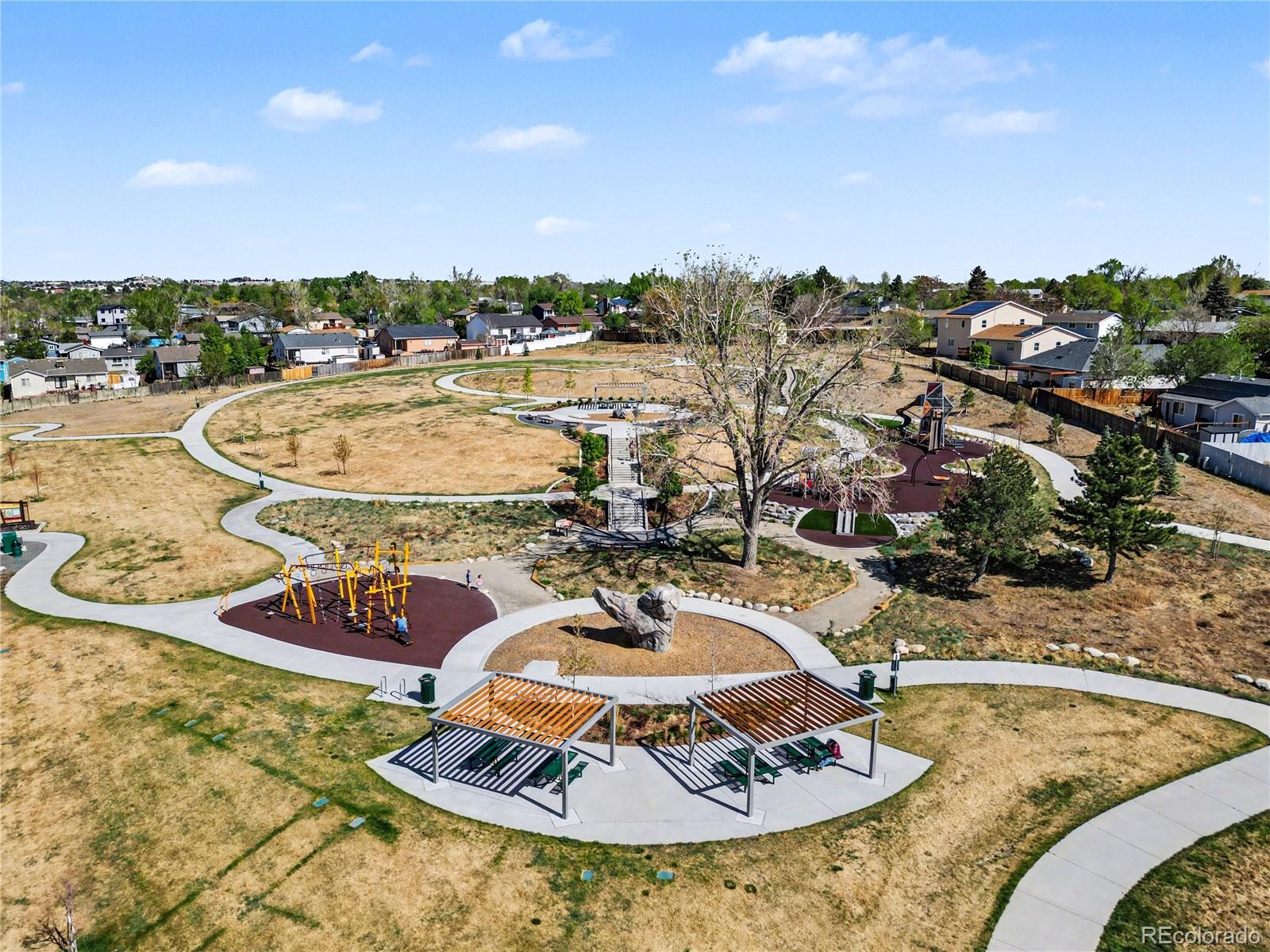 8207 High Street Denver, CO 80229 - Photo 27 of 31