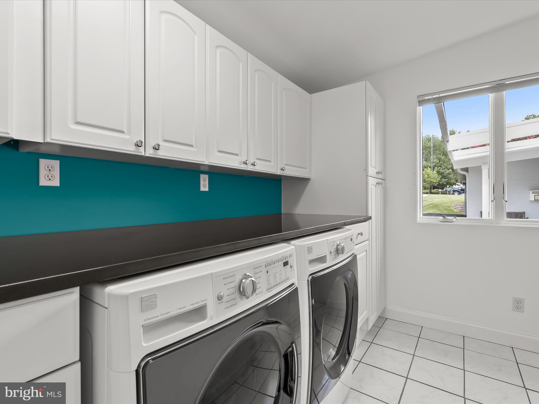 8316 Burning Wood Road Baltimore, MD 21208 - Photo 47 of 65 Laundry Room