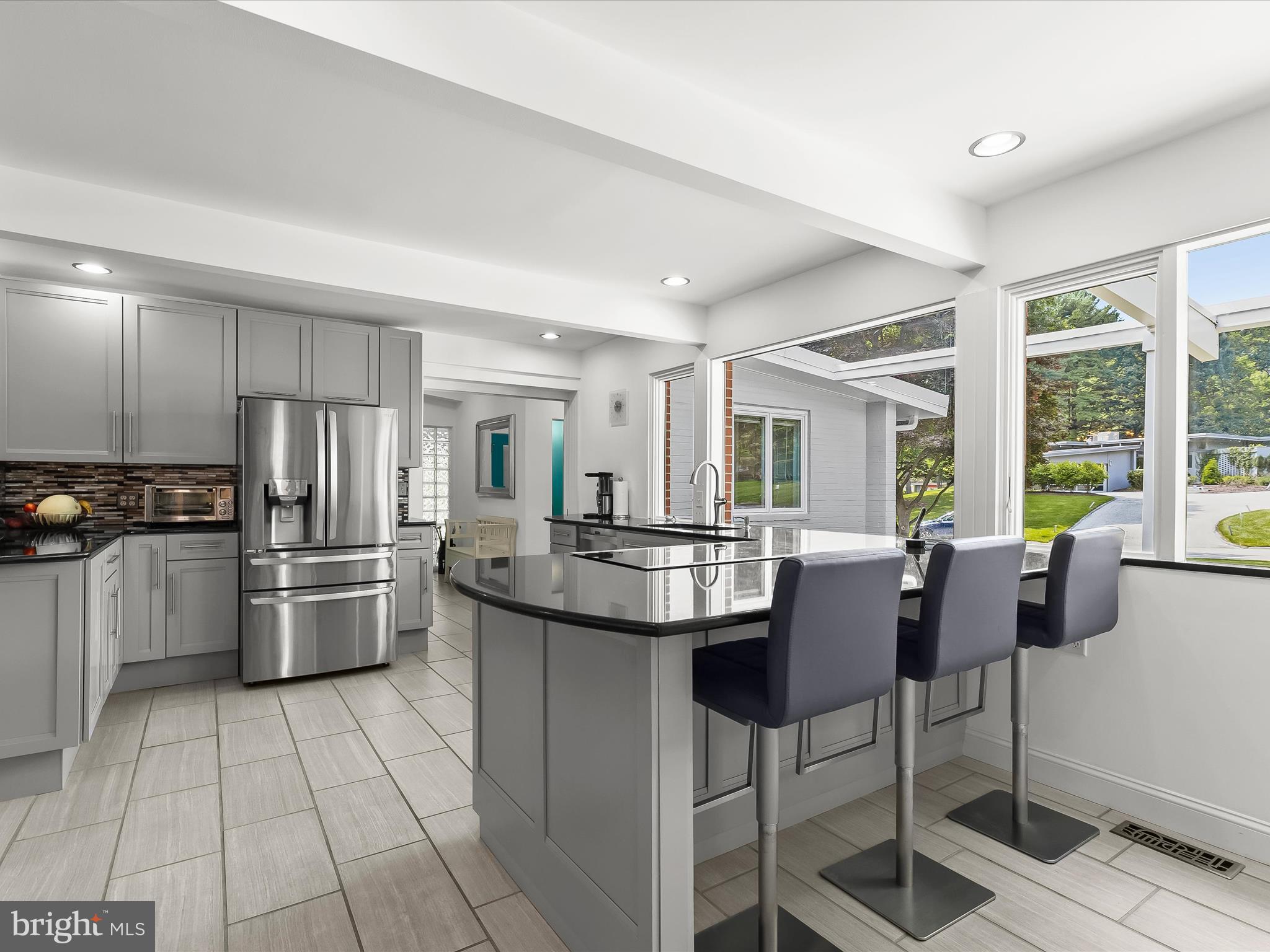 8316 Burning Wood Road Baltimore, MD 21208 - Photo 5 of 65 Kitchen
