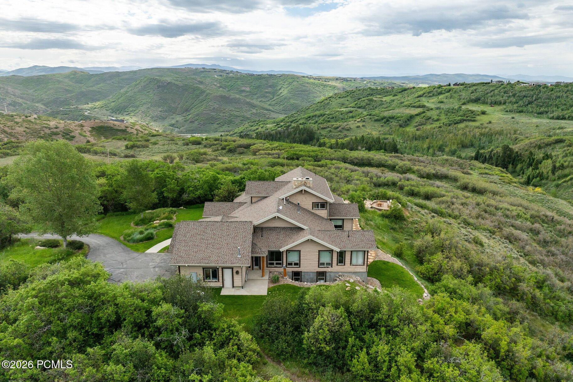 749 West Tollgate Cyn Road Coalville, UT 84017 - Photo 5 of 93