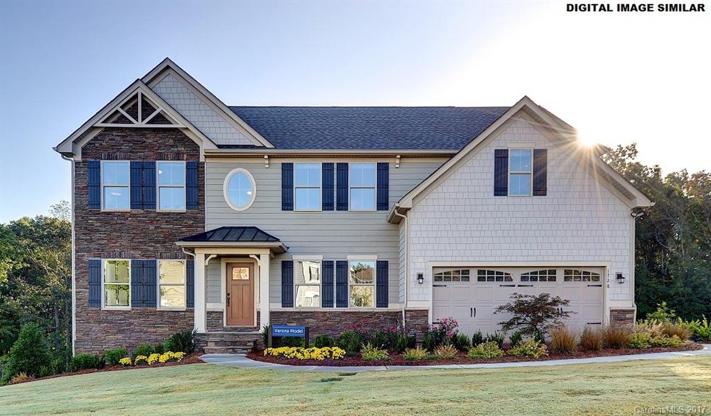 1650 Callahan Road, Unit 124 Fort Mill, SC 29715 - Photo 1 of 12 Gallery Image 1