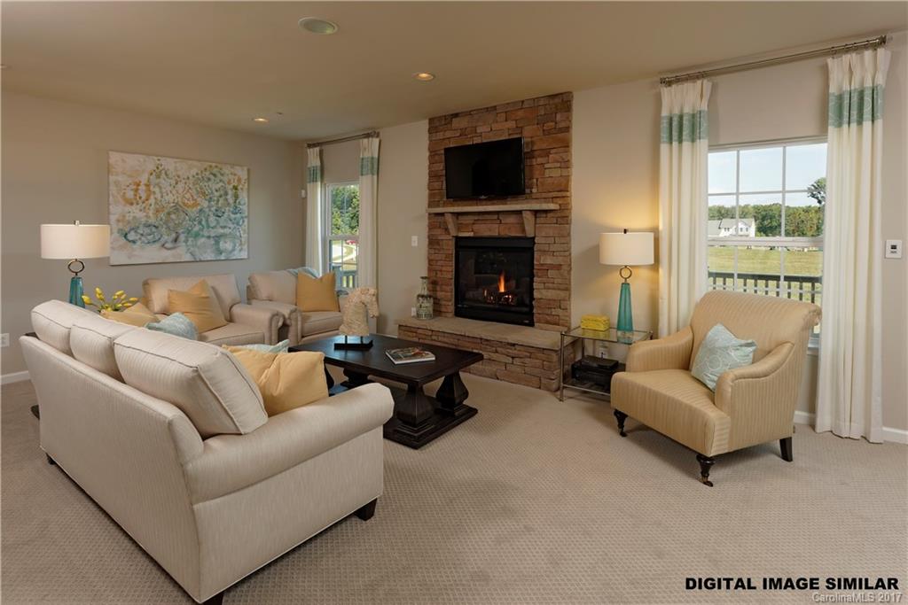 1650 Callahan Road, Unit 124 Fort Mill, SC 29715 - Photo 3 of 12 Gallery Image 3
