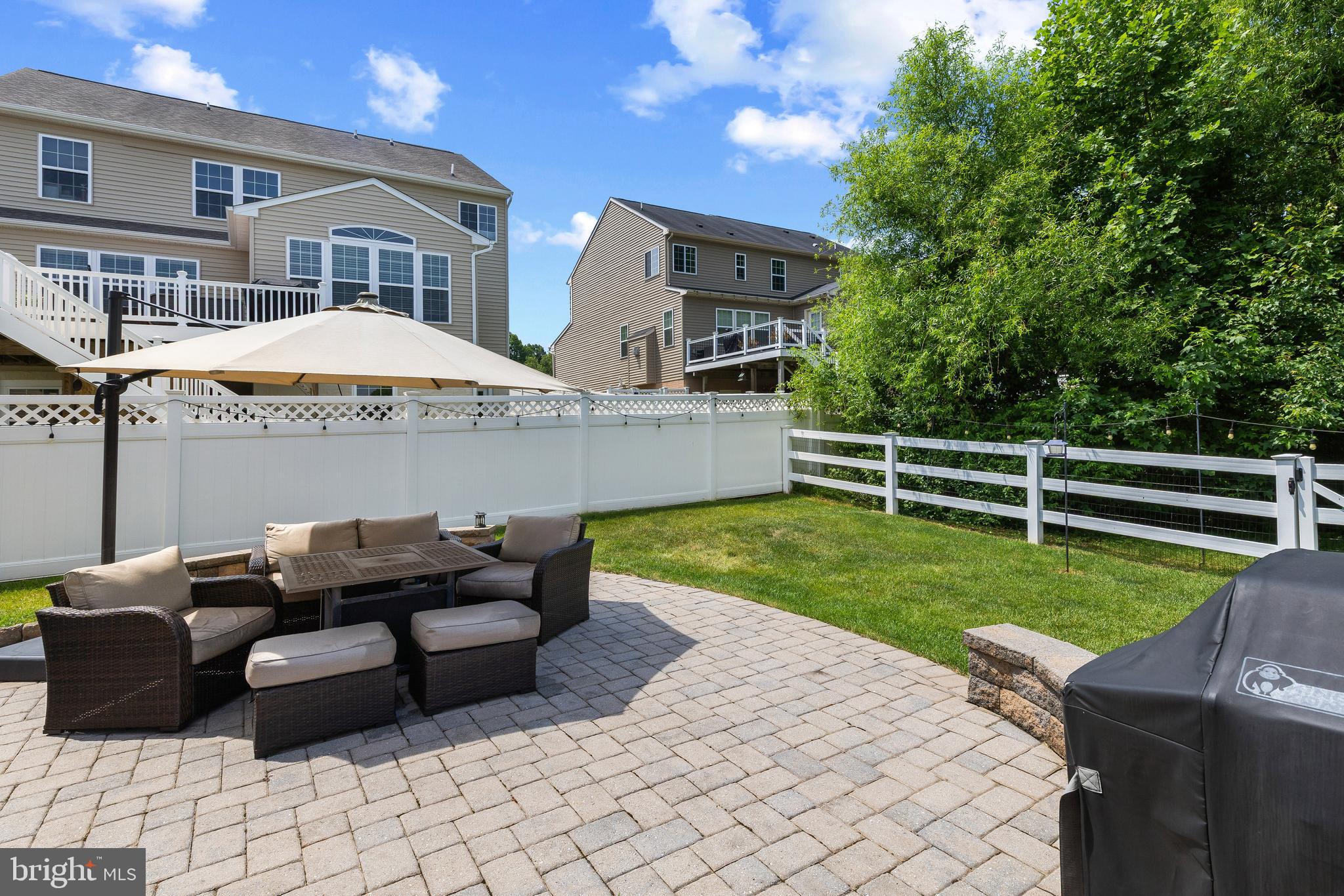 602 Laghman Court Odenton, MD 21113 - Photo 47 of 49