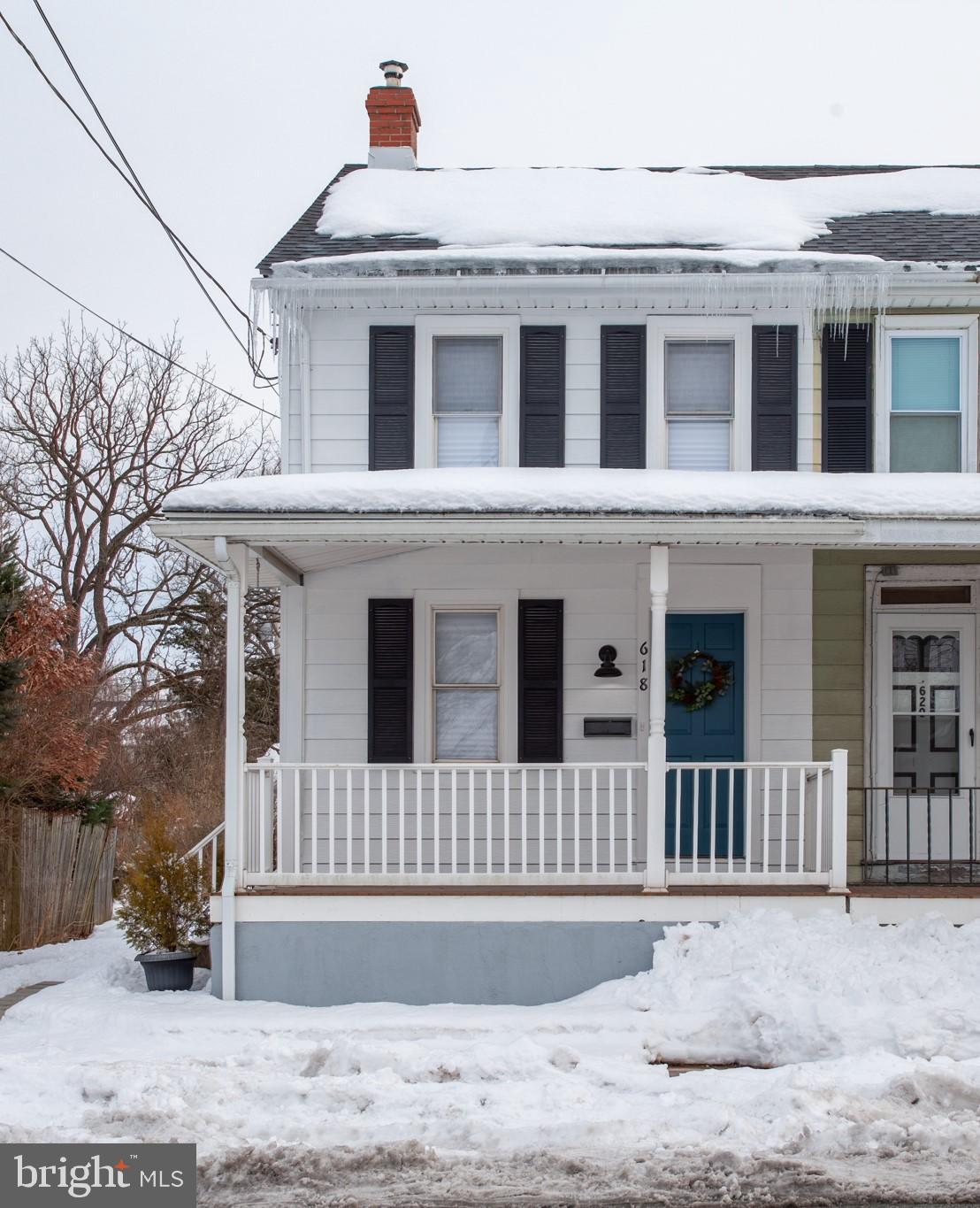 618 New Street Spring City, PA 19475 - Photo 1 of 34