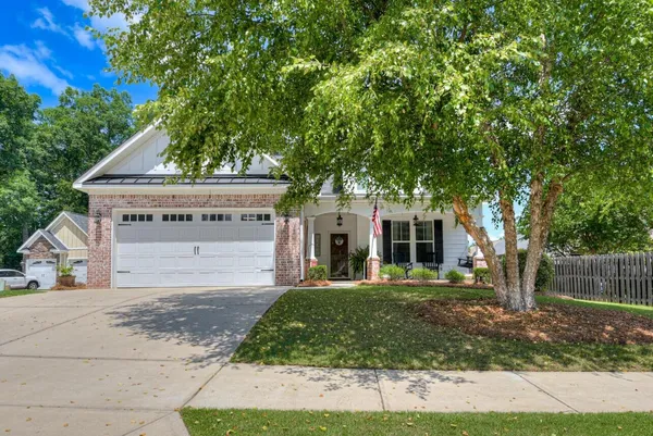 $487,900 | 998 Napiers Post Drive, Evans, GA 30809