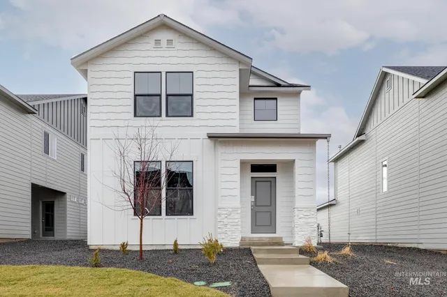 $409,990 | 2963 East Mossy Crk Drive, Kuna, ID 83634