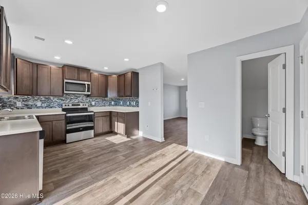 $2,250 | 8138 Thatcher Lane, Unit LOT 27, Leland, NC 28451