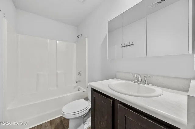 $2,250 | 8138 Thatcher Lane, Unit LOT 27, Leland, NC 28451