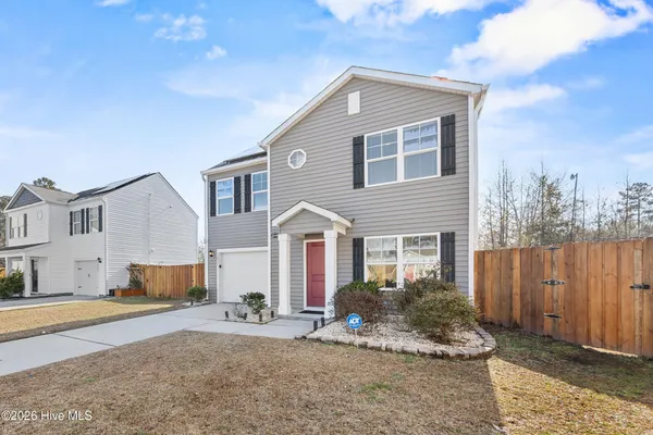 $2,250 | 8138 Thatcher Lane, Unit LOT 27, Leland, NC 28451