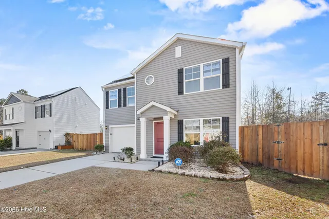 $2,250 | 8138 Thatcher Lane, Unit LOT 27, Leland, NC 28451