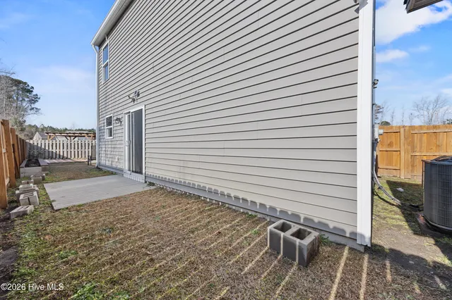 $2,250 | 8138 Thatcher Lane, Unit LOT 27, Leland, NC 28451