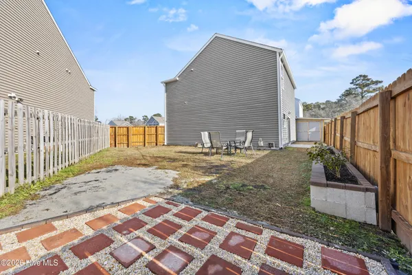 $2,250 | 8138 Thatcher Lane, Unit LOT 27, Leland, NC 28451