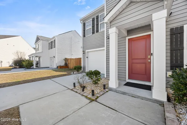 $2,250 | 8138 Thatcher Lane, Unit LOT 27, Leland, NC 28451