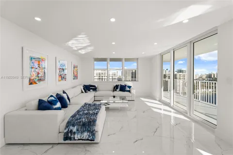 $499,000 | 2801 Northeast 183rd Street, Unit 2116W, Aventura, FL 33160