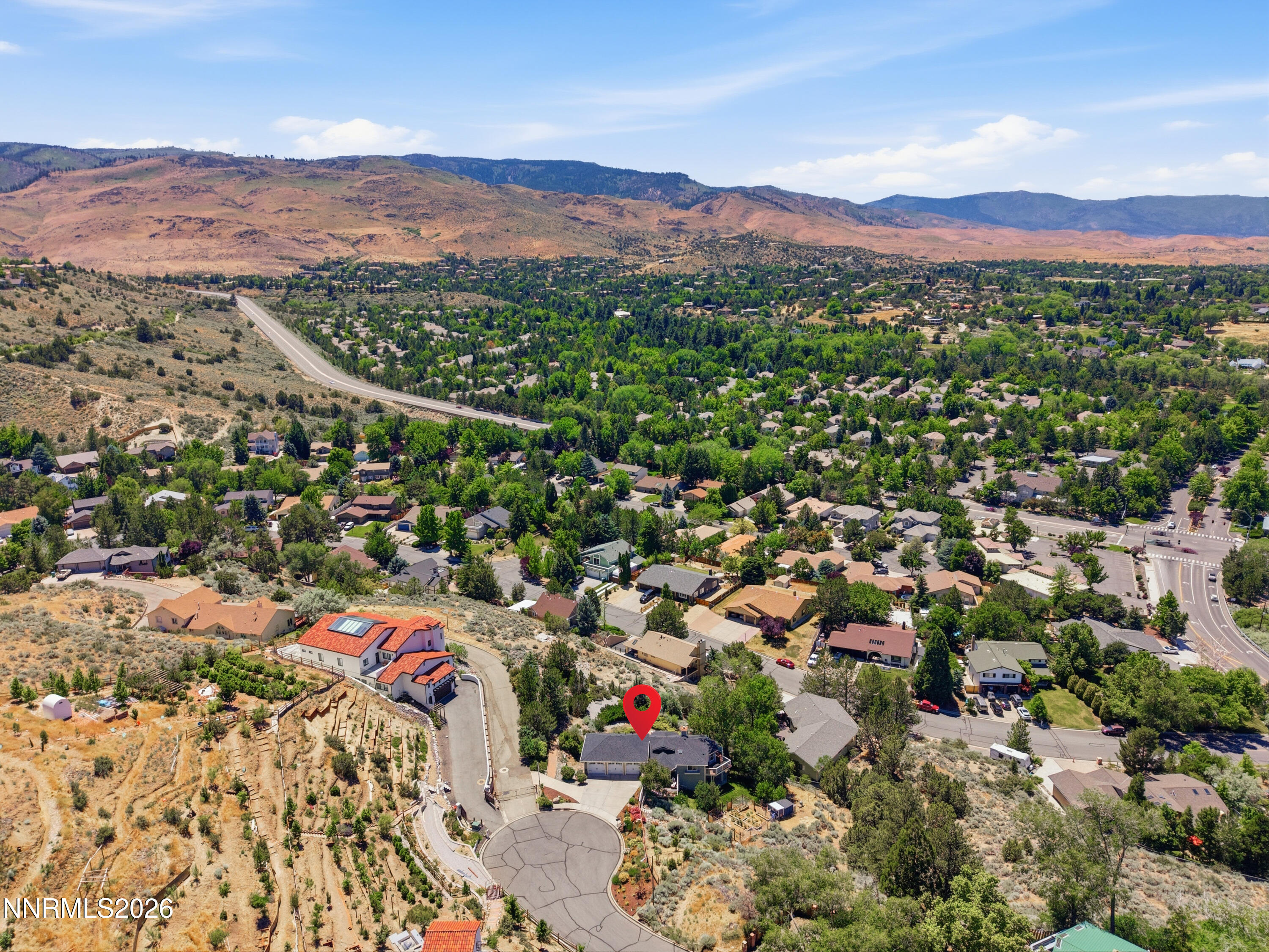 3195 Heatheridge Lane Reno, NV 89509 - Photo 81 of 85 3195 Heatheridge Ln-NEW-103