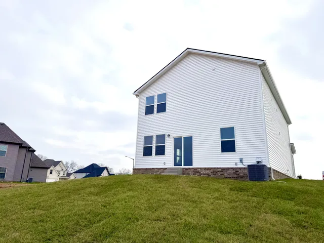 $2,250 | 919 Moray Lane, Clarksville, TN 37043