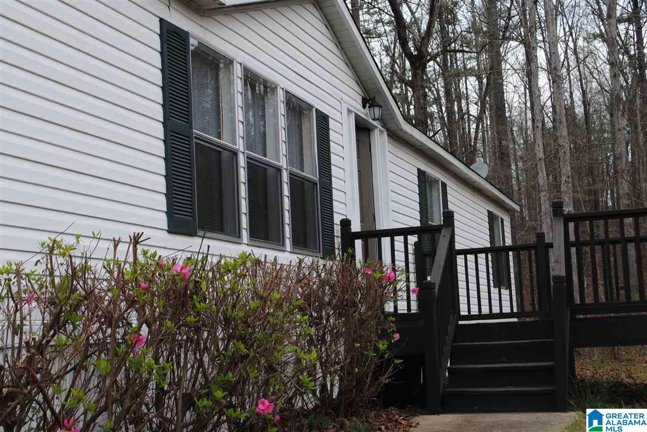 197 Sequoyah Road Pell City, AL 35128 - Photo 4 of 22