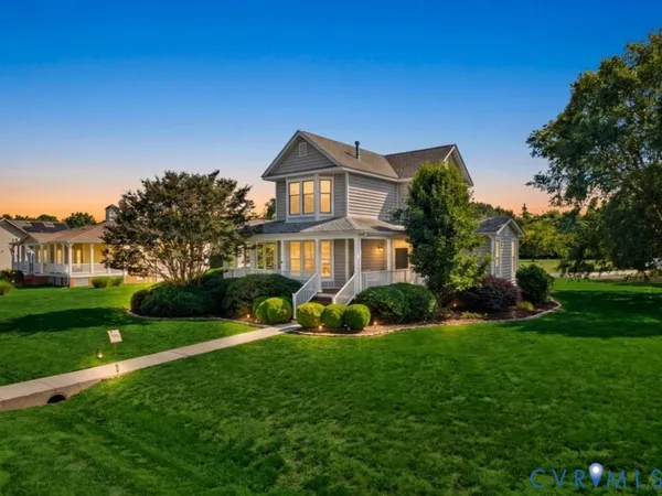 $525,000 | 436 Mollys Way, Saluda, VA 23149