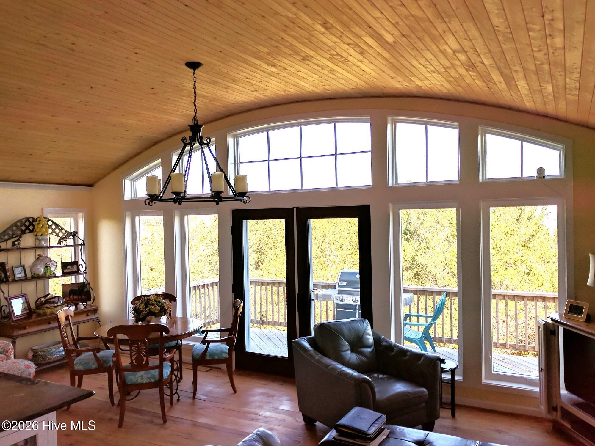 54 Creek Point Road Ocracoke, NC 27960 - Photo 16 of 60