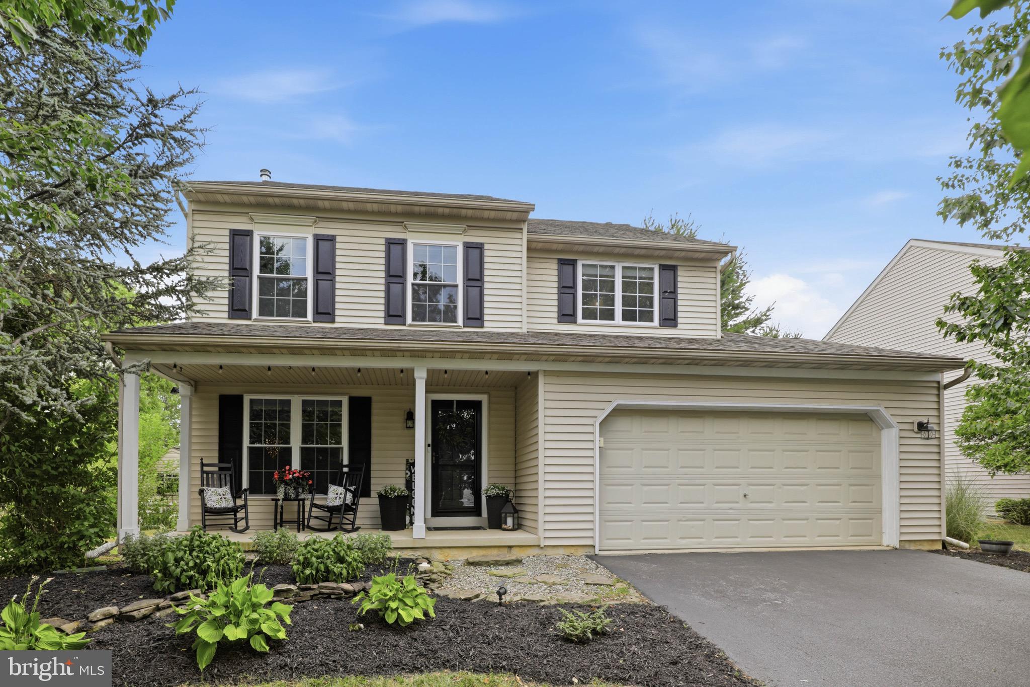 230 Cambridge Lane Lititz, PA 17543 - Photo 1 of 59