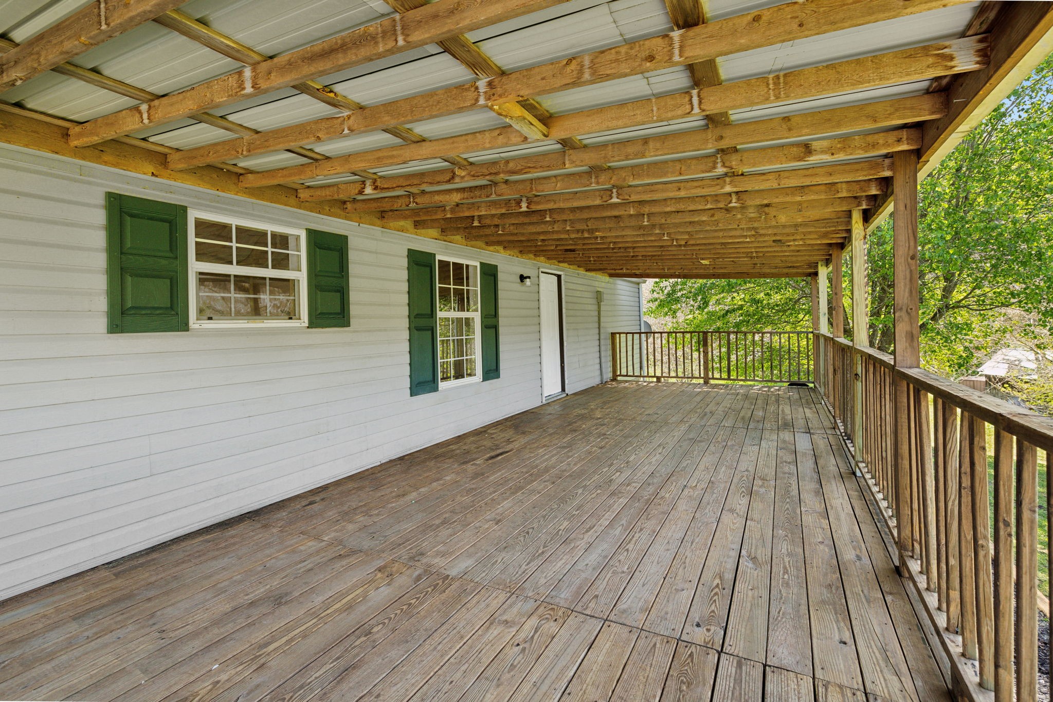 114 Hackett Hollow Road Pleasant Shade, TN 37145 - Photo 30 of 43 Gallery Image 30