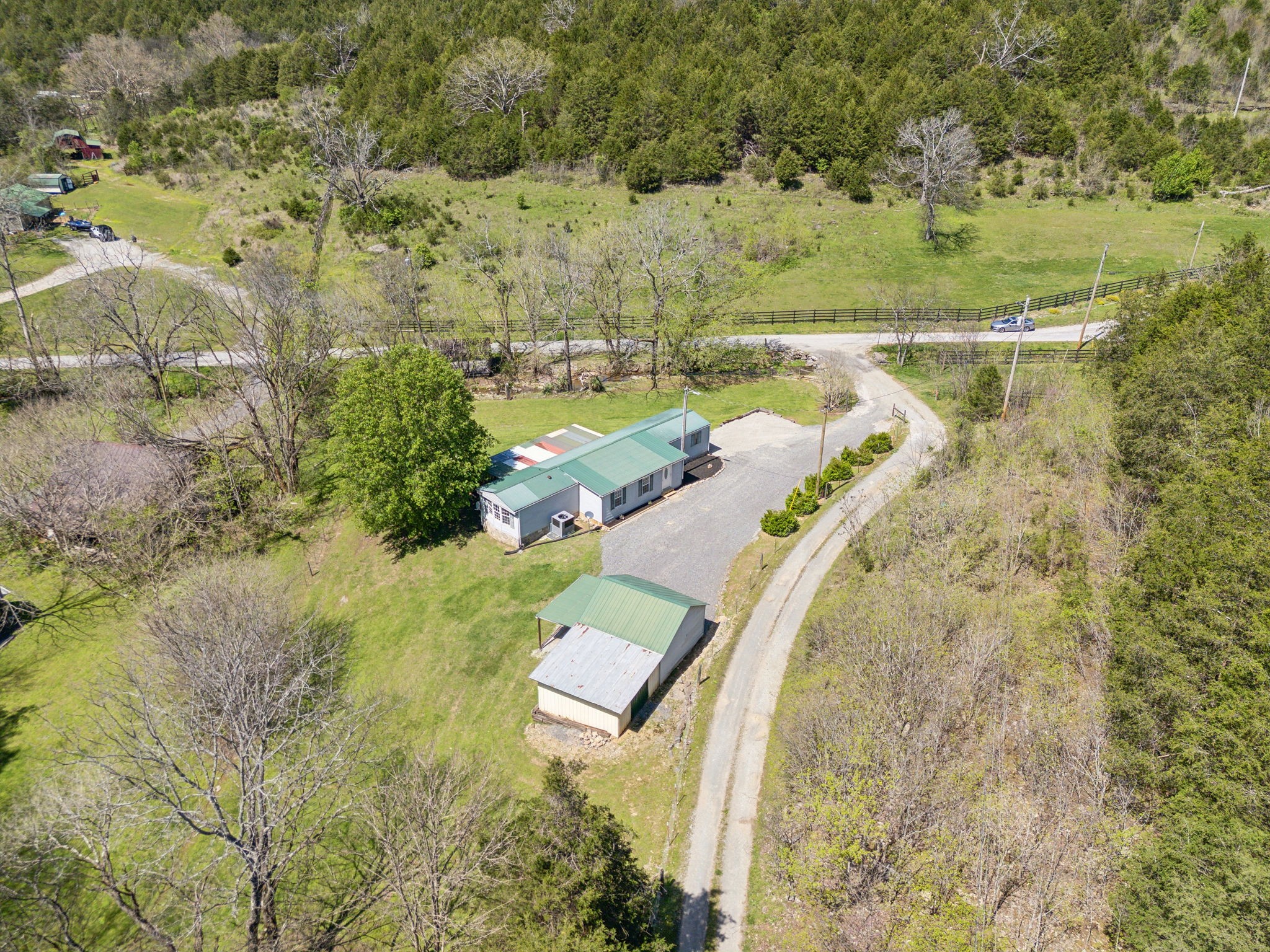 114 Hackett Hollow Road Pleasant Shade, TN 37145 - Photo 42 of 43 Gallery Image 42