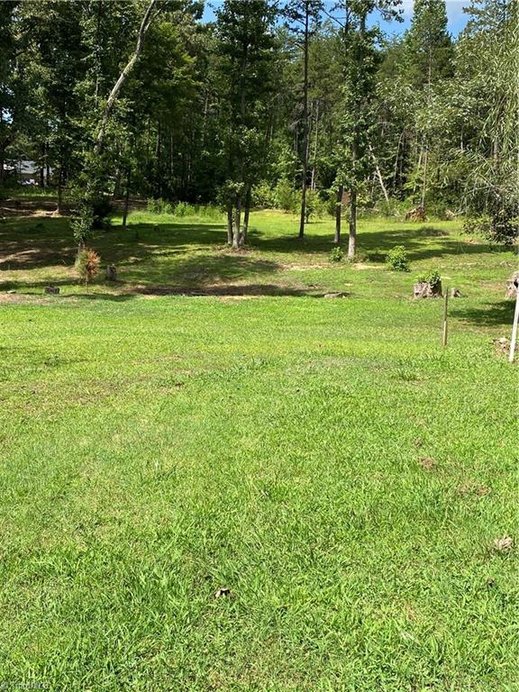 512 Ted R Daniels Road Lexington, NC 27295 - Photo 6 of 18 Yard