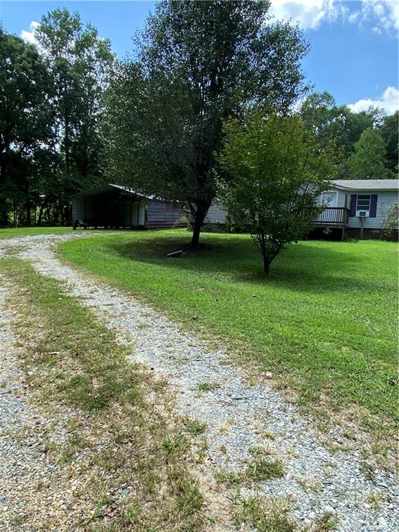 512 Ted R Daniels Road Lexington, NC 27295 - Photo 7 of 18 Gallery Image 7
