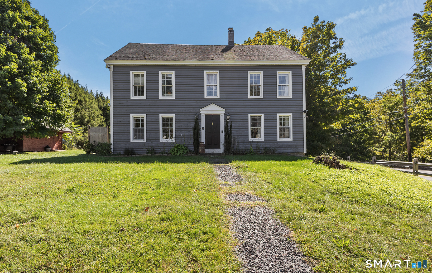 1 Library Road Canterbury, CT 06331 - Photo 1 of 40 Gallery Image 1