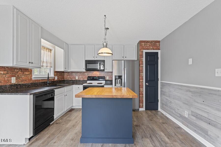 6512 Bridgemont Lane Willow Spring, NC 27592 - Photo 11 of 39 6512 Bridgemont Ln_7609