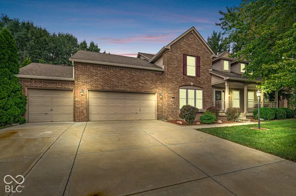 $545,000 | 8340 Harrison Parkway, Fishers, IN 46038