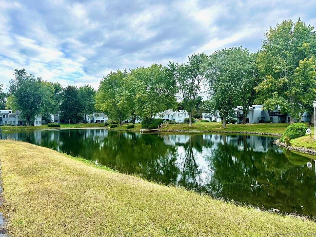 9 Cinnamon Spring, Unit 9 South Windsor, CT 06074 - Photo 15 of 17