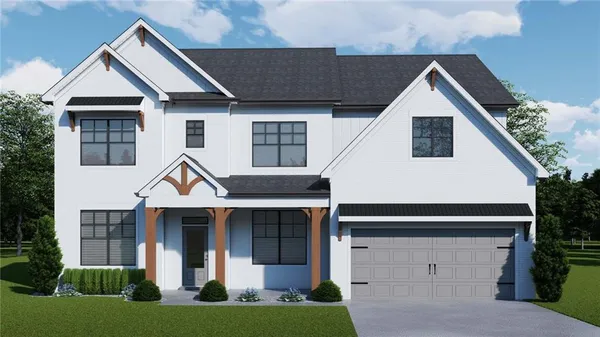 $641,369 | 5511 Tullis Drive, Gainesville, GA 30507